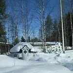 Ruska Bed & Breakfast Taivalkoski