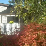 Ruska Bed & Breakfast 3*