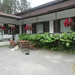 Ruska Bed & Breakfast 3*