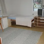 Bed & Breakfast Ruska Taivalkoski