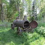 Bed & Breakfast Ruska