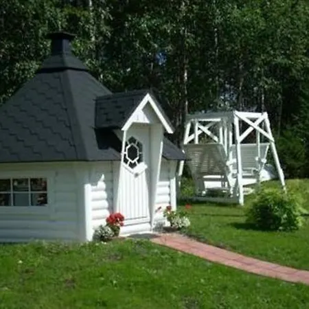 Bed & Breakfast Ruska