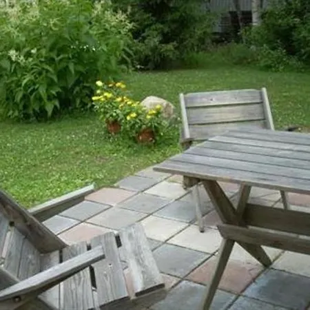 Ruska Bed & Breakfast 3*