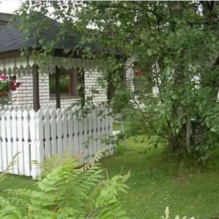 Bed & Breakfast Ruska Taivalkoski