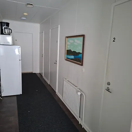 Ruska Bed & Breakfast 3*