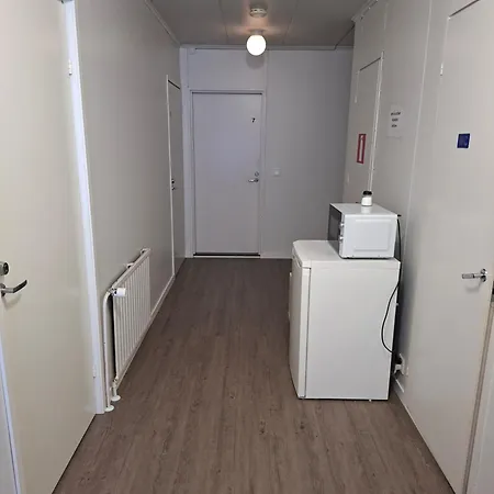 Ruska Bed & Breakfast