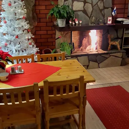 Bed & Breakfast Ruska 3*