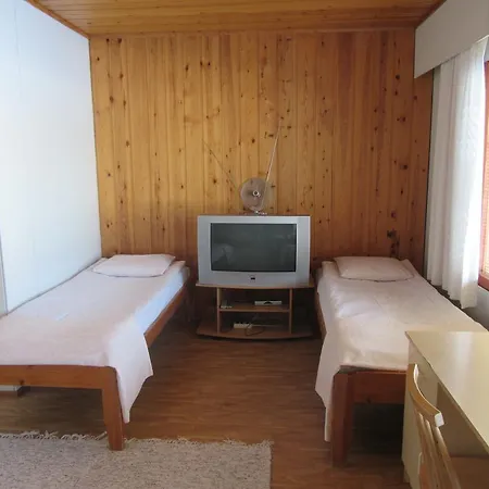 Frühstückspension Ruska 3*