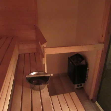 Ruska 3* Taivalkoski