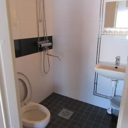 Ruska Bed & Breakfast Taivalkoski