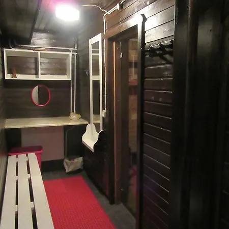 Bed & Breakfast Ruska Taivalkoski