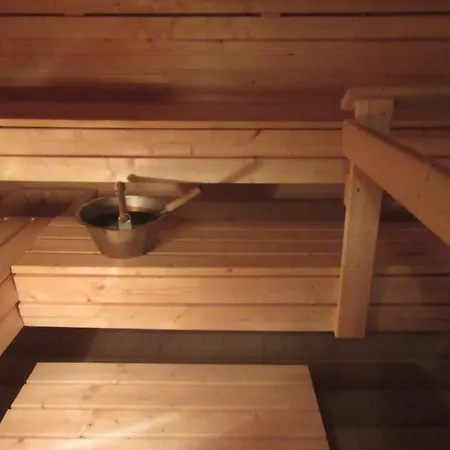 住宿加早餐酒店 Ruska 3*