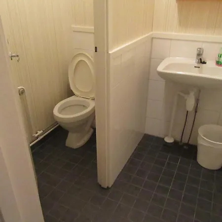 Bed & Breakfast Ruska 3*