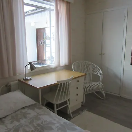 Ruska 住宿加早餐酒店 3*