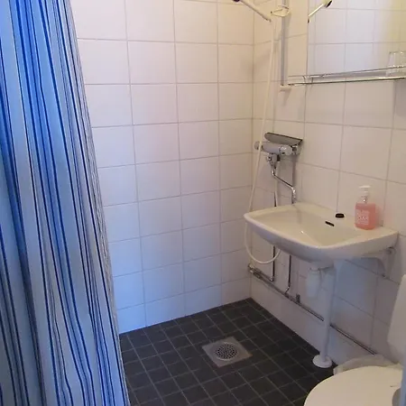 Bed & Breakfast Ruska Taivalkoski