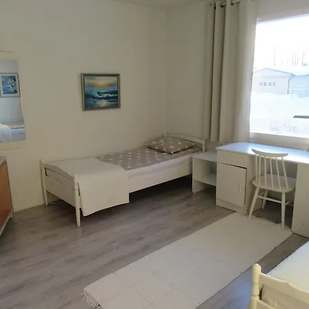 Ruska Bed & Breakfast
