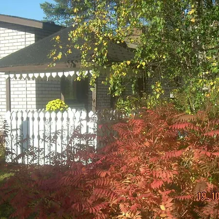 Ruska Bed & Breakfast 3*