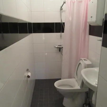 Ruska Bed & Breakfast 3*