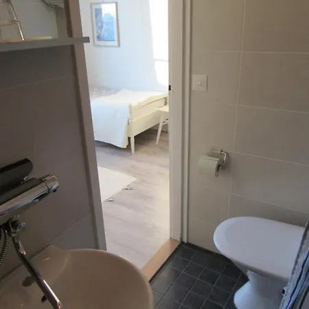 Ruska Bed & Breakfast