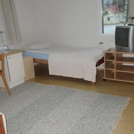 住宿加早餐酒店 Ruska Taivalkoski