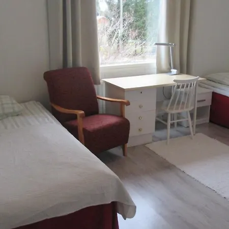 Bed & Breakfast Ruska