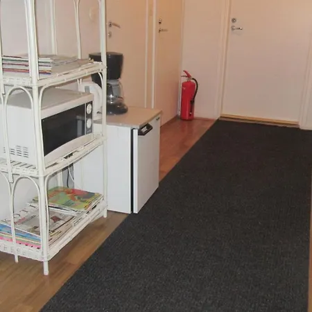 Ruska 3* Taivalkoski