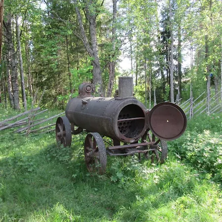 住宿加早餐酒店 Ruska