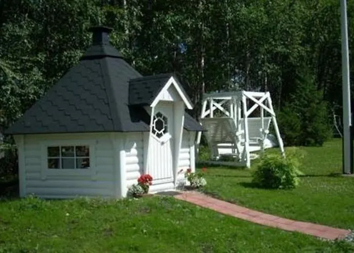 Bed & Breakfast Ruska