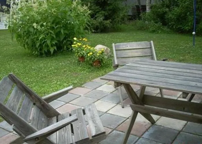 Ruska Bed & Breakfast 3*