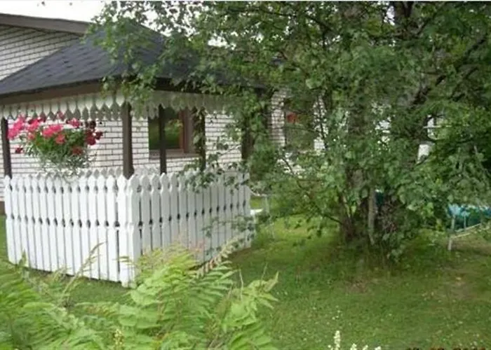 Bed & Breakfast Ruska Taivalkoski