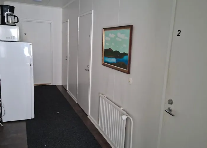 Ruska Panzió 3*