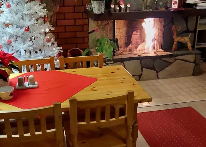 Bed & Breakfast Ruska 3*