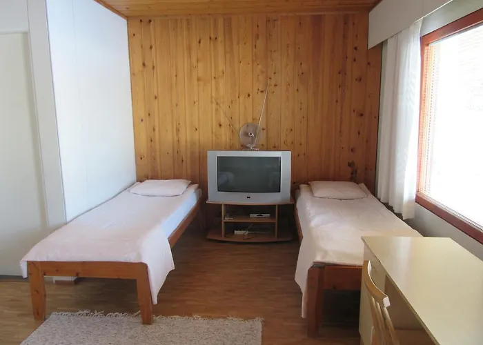 Panzió Ruska 3*