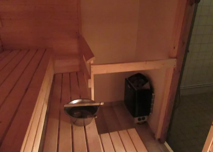 Ruska 3* Taivalkoski