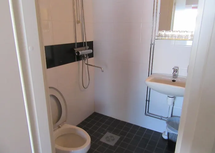 Ruska Bed & Breakfast Taivalkoski