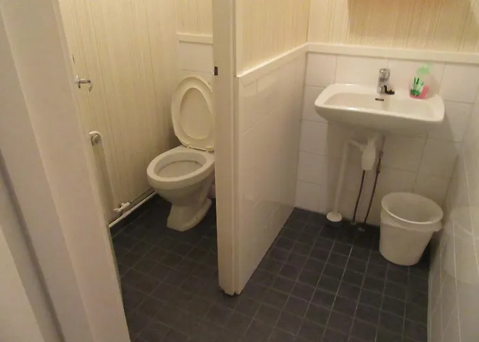 Bed & Breakfast Ruska 3*