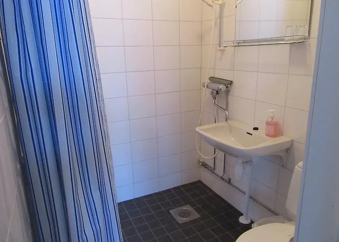 Bed & Breakfast Ruska Taivalkoski