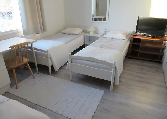 Bed & Breakfast Ruska