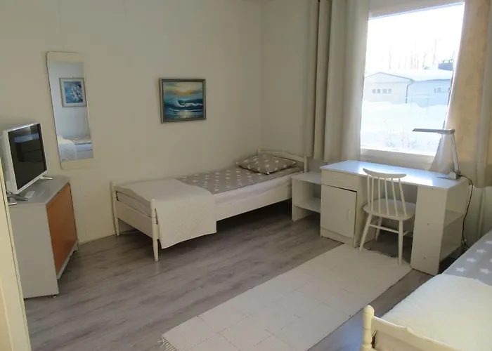 Ruska Bed & Breakfast