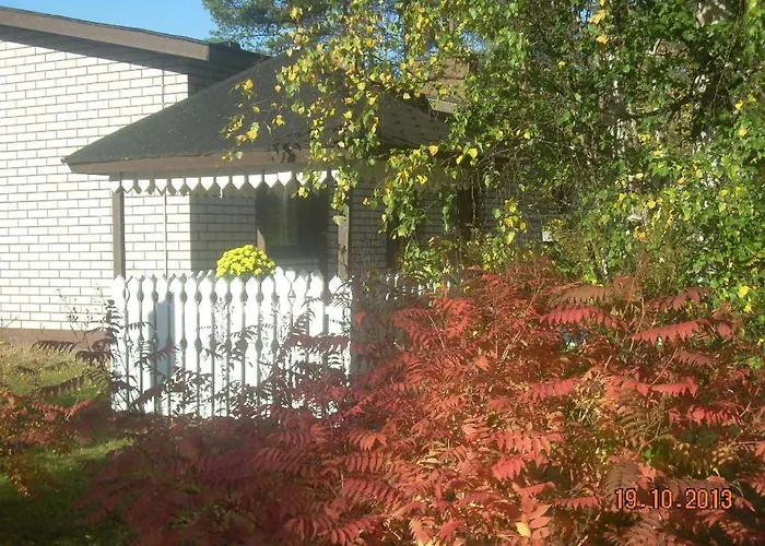 Ruska Bed & Breakfast 3*