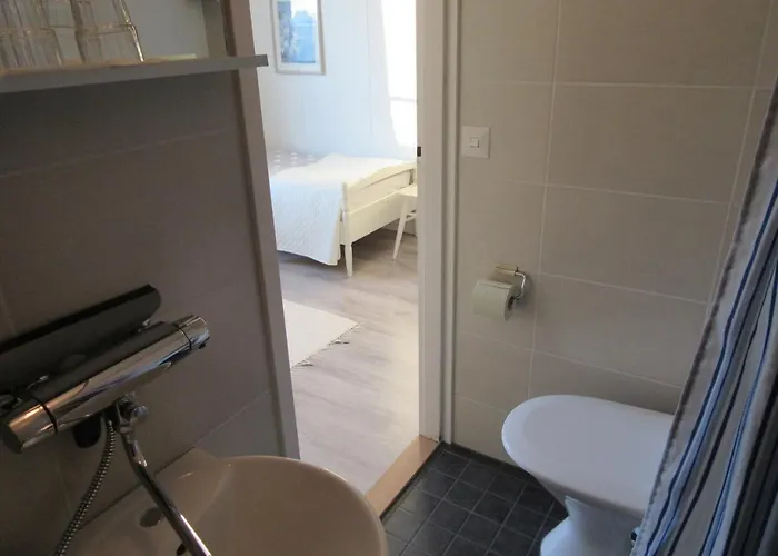 Ruska Bed & Breakfast