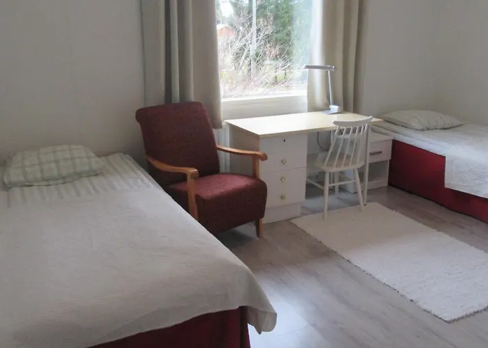 Bed & Breakfast Ruska