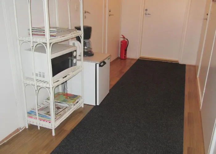 Ruska 3* Taivalkoski