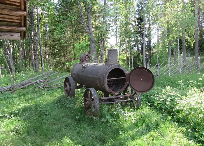 Bed & Breakfast Ruska